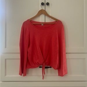 Jcrew Top